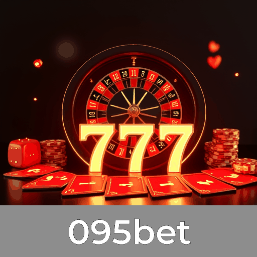 095bet: Plataforma Segura e Divertida