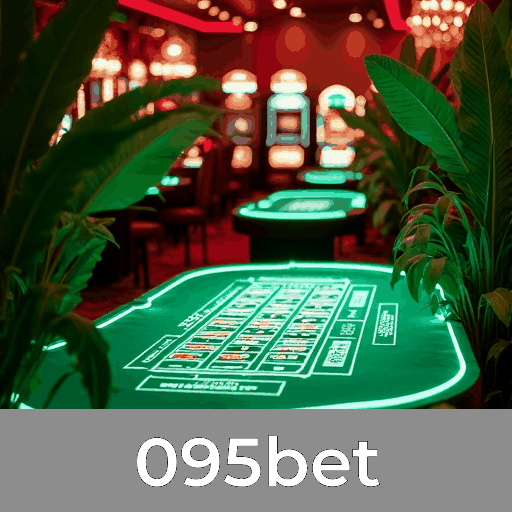 095bet: Experimente Bônus e Ofertas Únicas que Surpreendem