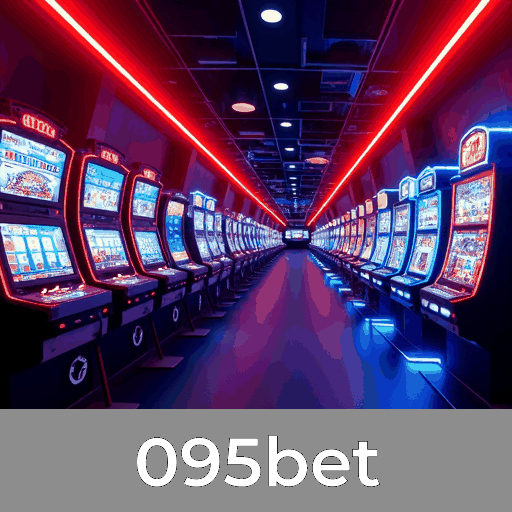 095bet: Plataforma Confiável com Serviço Profissional e Experiência de Apostas Inigualável